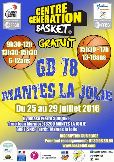 ASMantaiseBasketBallStageEteGratuit