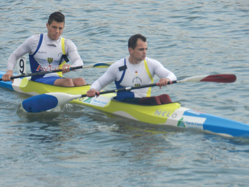 ASMantaise Canoe Kayak Inter Regions 2016 2