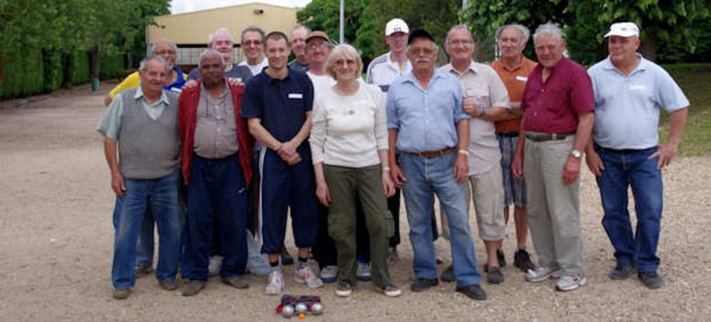 ASMantaise Pétanque