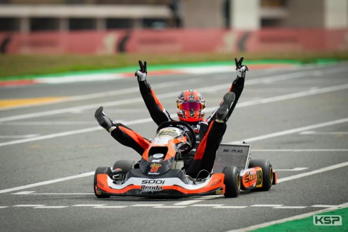 AS Mantaise Karting octobre 2024