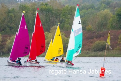 AS Mantaise Voile octobre 2024