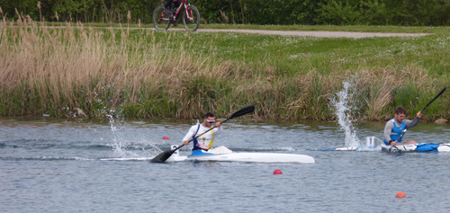 Yoann LE MOEL Sélection Equipe de France Olympique 2016