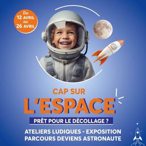 Cap sur l'espace Aushopping Mantes Buchelay avril 2025