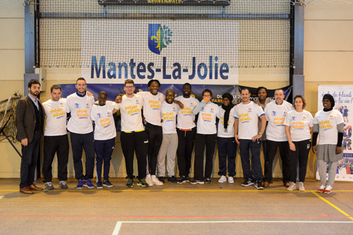 Journée Handball pour tous Mantois Sports en Seine ASMantaise 4