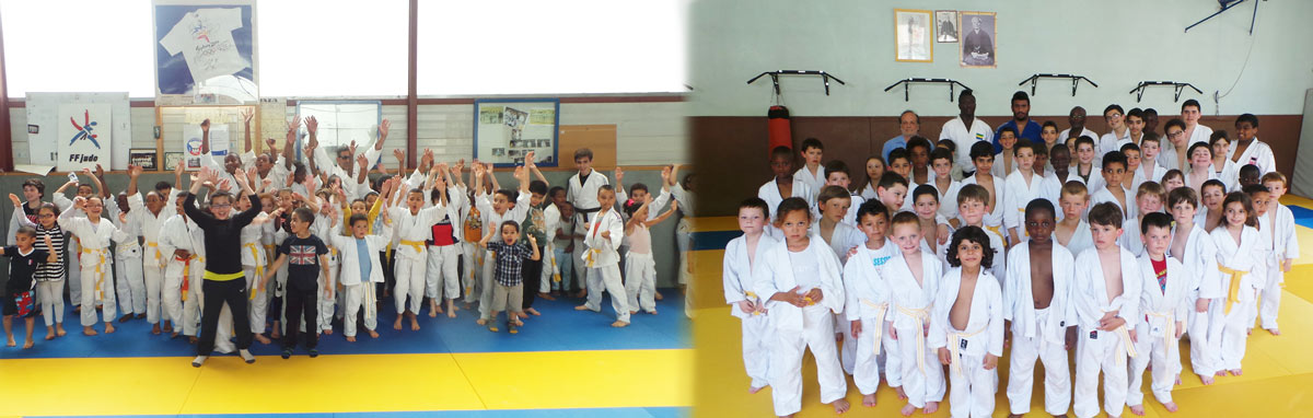 ASMantaise Judo